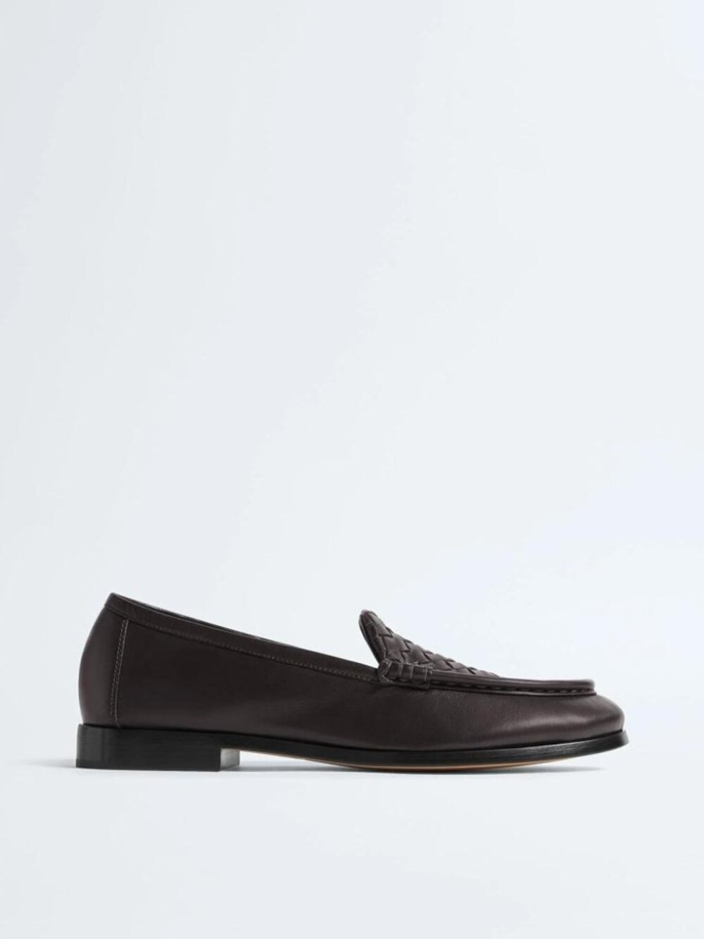 Bottega Veneta Silenzio Loafers IT 43 Men